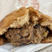 膳處漢ぽっちり - 