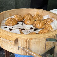 膳處漢ぽっちり - 