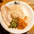 麦と鶏 - 料理写真: