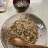 しのぶ食堂