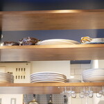 旅するイタリア食堂 ヴィアッジョ ディ サポーリ - 