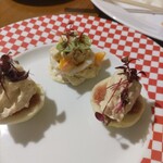 ビストロ マキムシ - 