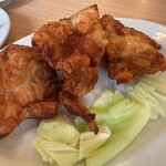 大鷹ラーメン - 