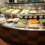 しゃぶしゃぶ美山 - 料理写真: