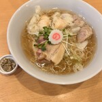 麺屋 木ノ下 - 