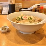 麺屋 木ノ下 - 
