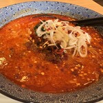 大鷹ラーメン - 