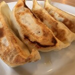 大鷹ラーメン - 