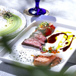 梅田 ブルーバード - 