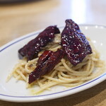 旅するイタリア食堂 ヴィアッジョ ディ サポーリ - 