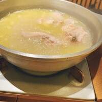 とり田 博多本店 - 