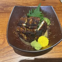 那古野 しば福や 名駅店 - 