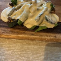 ポーターハウス ステーキ&グリル - 