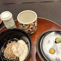 精進料理 醍醐 -  精進料理 醍醐 -