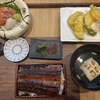 那古野 しば福や 名駅店 - 