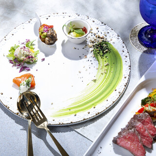 梅田 ブルーバード_2