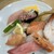 回転寿し活鮮 - 料理写真:
