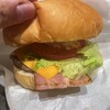 the 3rd Burger アークヒルズサウスタワー店