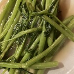 餃子倶楽部ロックリー - 