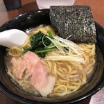 家系らーめん 金井家 - 