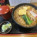 そば処 緑寿庵 - 