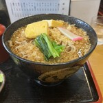 そば処 緑寿庵 - 