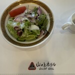 レストランヒルトップ - 