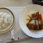 レストランヒルトップ - 