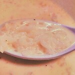 ラーメン あんず - チーズおじや