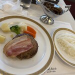 レストランヒルトップ - 