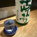 あて鮨 喜重朗 - 