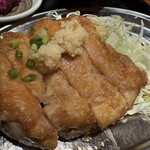 キッチン シン•トミー - 
