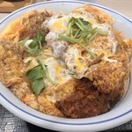 かつや - 料理写真: