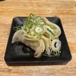 油そば専門店 ぶらぶら 渋谷道玄坂店 - 