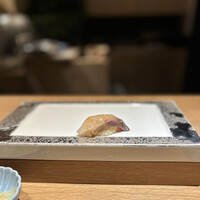 鮨 青海 北新地 - 