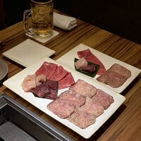焼肉うしごろ 横浜店 - 