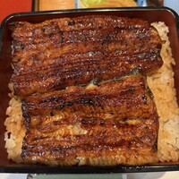 うなぎ藤田 白金台店 -  うなぎ藤田 白金台店 -
