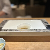 鮨 青海 北新地 - 