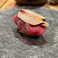鮨 おにかい×2 - 