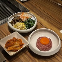 焼肉うしごろ 横浜店 - 