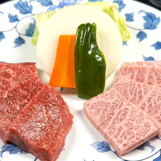 焼肉館・勝_1