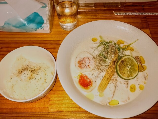 ラーメン あんず（【旧店名】ラーメン居酒屋 あんず） - 多賀城（ラーメン）の写真