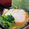 横浜家系ラーメン 駒岡家