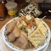 野郎ラーメン 秋葉原店