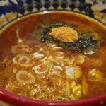 三田製麺所 - 