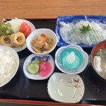 ジョイフルセンター須佐 - 