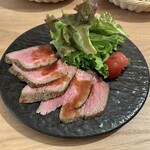 DINING BAR SOLEIL - 