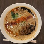 AKIHA麺屋 粋翔 - 