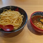 三田製麺所 - 