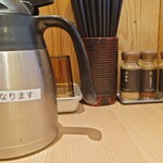 三田製麺所 - 